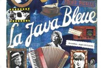 La java bleue  Nice