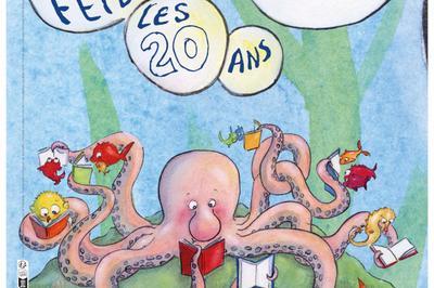 La Jeunesse Fte Les 20 Ans De L'Alcazar  Marseille