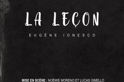 La Leon  Nice