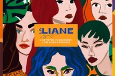 La Liane Collectif  Toulouse