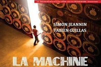 La machine de Turing  Bordeaux