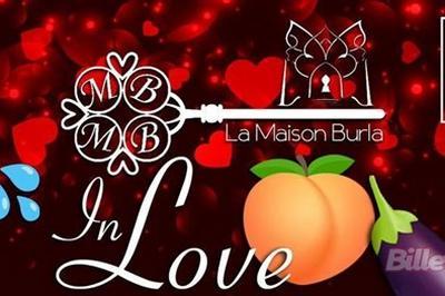 La Maison Burla In Love à Paris 11ème