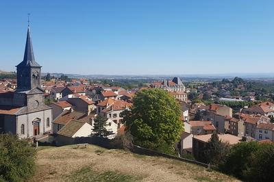 La Maison du Vigneron  Chtel Guyon