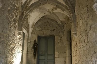 Exposition La Maison forte à Monbalen dimanche 22 septembre 2024