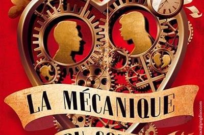 La mcanique du couple  Metz