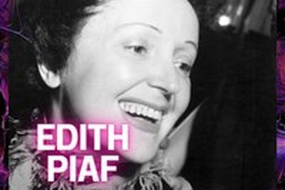 La Messe Edith : Hommage  Edith Piaf  Sete