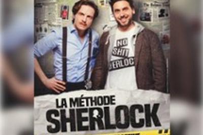 La Mthode Sherlock  Avignon