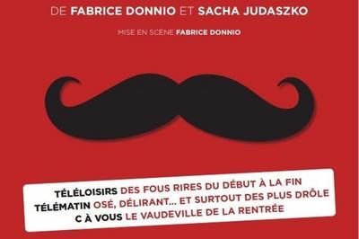 La Moustache  Nice