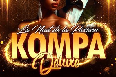 La Nuit de la Passion  Boissy saint Leger