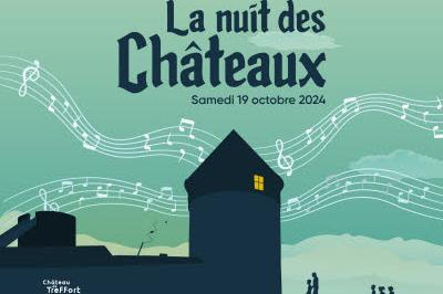 La Nuit des Chteaux  Val-Revermont