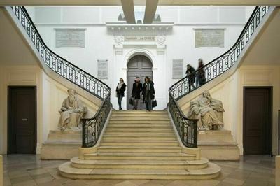  La nuit des escaliers   Bordeaux