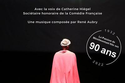 La Passion De Mnilmontant Fte Ses 90 Ans  Paris 19me