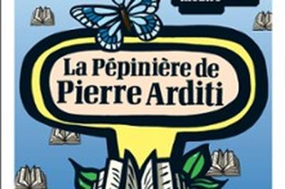 La Ppinire de Pierre Arditi  Saint Avertin