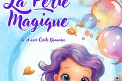 La Perle Magique, Marelle des Teinturiers  Avignon