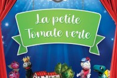 La Petite Tomate Verte  Paris 13me