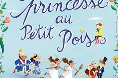 La princesse au petit pois  Thiais