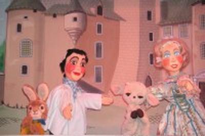 La Princesse et l'Agneau, Marionnettes du Ranelagh  Paris 16me