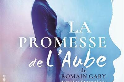 La Promesse De L'Aude à Avignon
