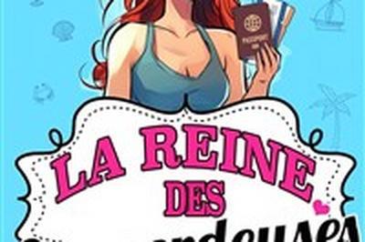 La reine des emmerdeuses  Noiretable