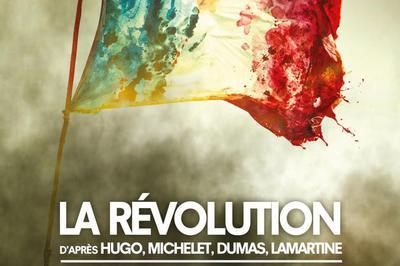 La Revolution à Paris 6ème