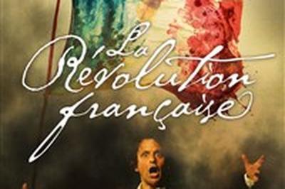 La Rvolution franaise  Paris 17me