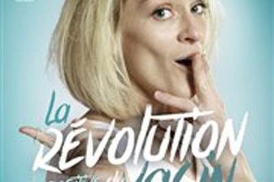 La Revolution Positive Du Vagin  Avignon