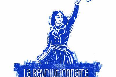 La rvolutionnaire oublie  Wambrechies