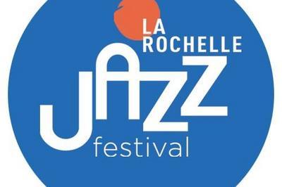 La Rochelle Jazz Festival 2025