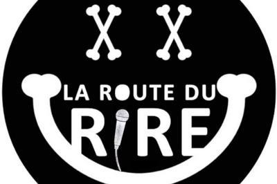 La Route du Rire Collection t 2025