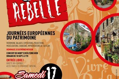 La Rue Saint-malo, Belle & Rebelle ! à Brest
