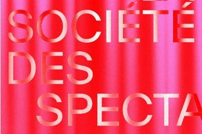 La Socit des Spectacles  Paris 8me