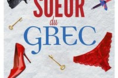 La soeur du Grec  Nice