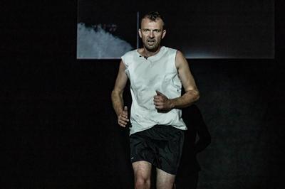 La Solitude du Coureur de Fond  Corbie