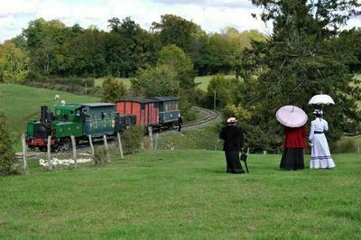 La Suzanne, une locomotive  vapeur dans l'Histoire  Bar le Duc