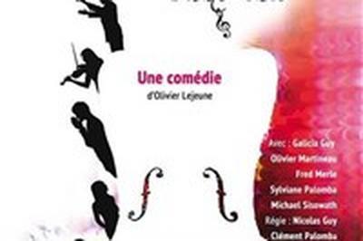 La Symphonie des faux-culs  Nice