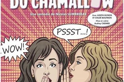 La thrapie du chamallow  Cabries