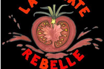 La Tomate Rebelle  Paris 4me