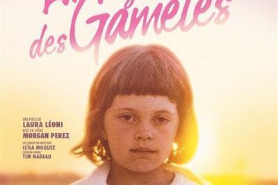 La trajectoire des gamtes  Paris 18me