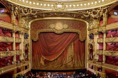 La Traviata  Paris 9me