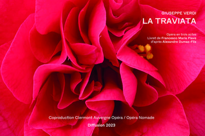 La Traviata, Giuseppe Verdi à Abbeville
