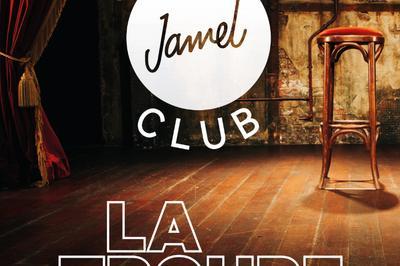 La troupe du Jamel Comedy Club  Toulouse