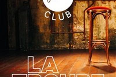 La Troupe du Jamel Comedy Club  Paris 10me