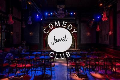 La Troupe Du Jamel Comedy Club  Ploemeur