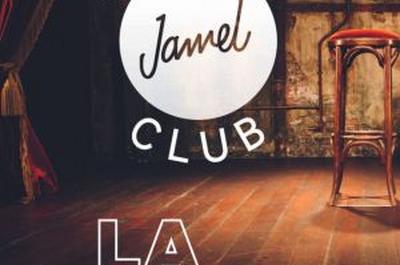 La Troupe Du Jamel Comedy Club  Montpellier