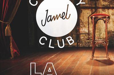 La Troupe Du Jamel Comedy Club  Nancy