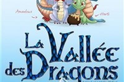 La Valle des Dragons  Strasbourg