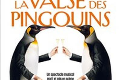 La Valse des Pingouins  La Baule Escoublac