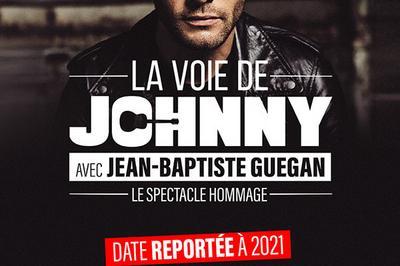 La Voie de Johnny - report  Le Havre