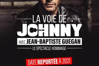 Concert La Voie De Johnny Report A Chambery Le 21 Novembre 2021