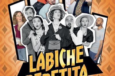 Labiche Repetita  Clermont Ferrand